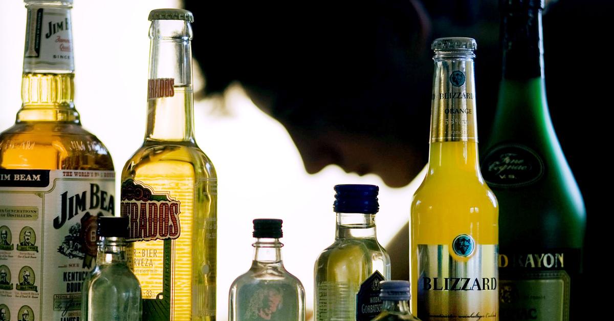 Weniger jugendliche Komatrinker in Hessens Kliniken