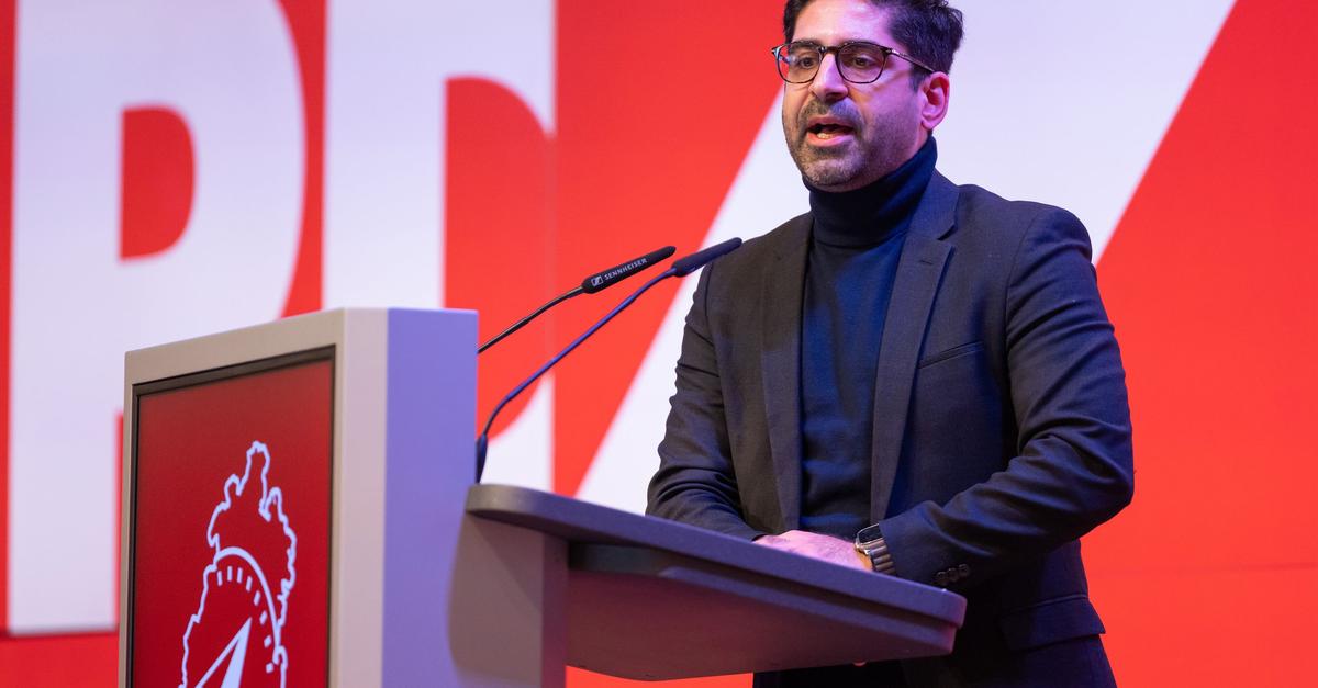 SPD schwört sich auf Kommunalwahlkampf ein