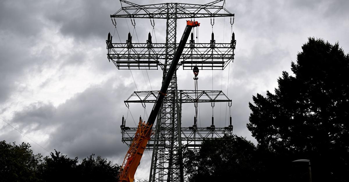 Power outage: Wiesbaden strengthens its preparedness with emergency plans.