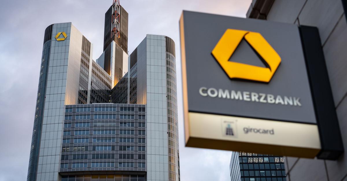 Commerzbank zahlt Entschädigung für frühere Strafzinsen