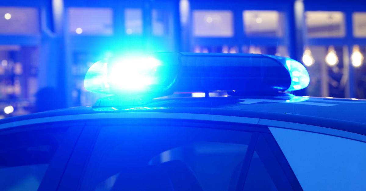 Argument escalates: 18-year-old stabbed in the leg with a knife