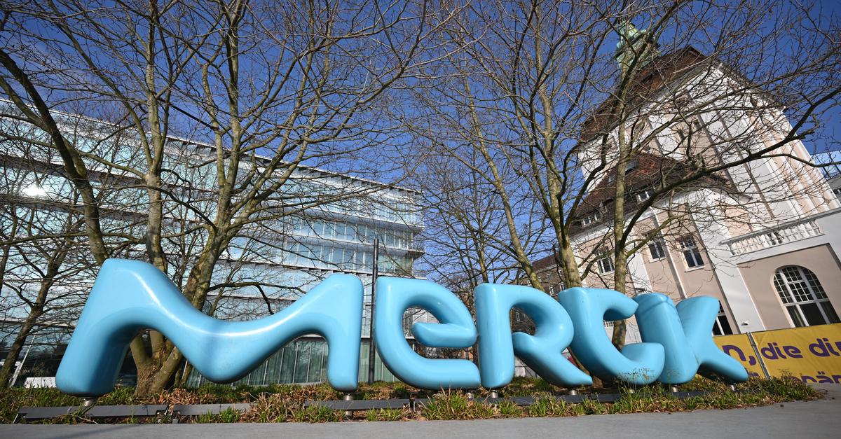 Merck-legt-unerwartet-zu-mit-neuen-Arzneien-und-KI-Boom