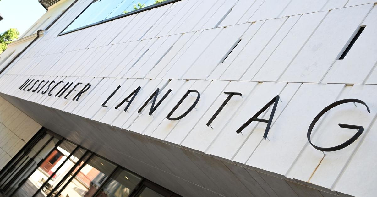 Landtag will Verfassungsfeinden einen Riegel vorschieben