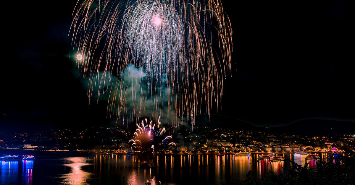 Musical fireworks at the Magic Bike: All the info on the event highlight