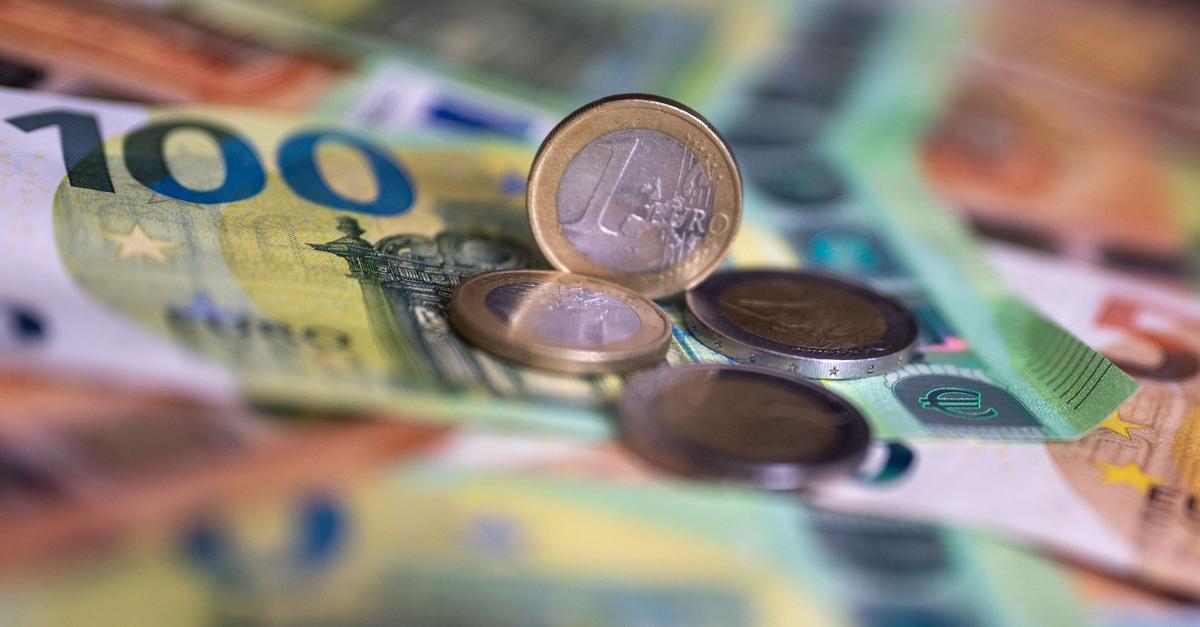 The figures behind the multi-million euro hole in Taunusstein's draft ...