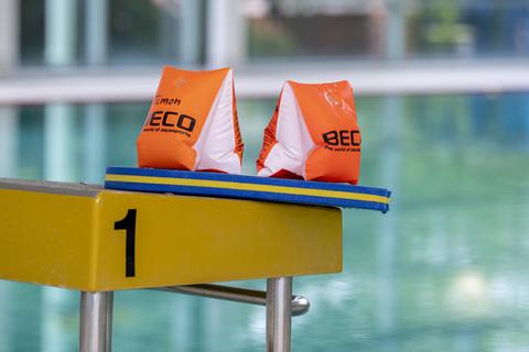 Die CDU-Landtagsfraktion fordert Schwimmcontainer für Rheinland-Pfalz. Der Innenausschuss berät darüber.