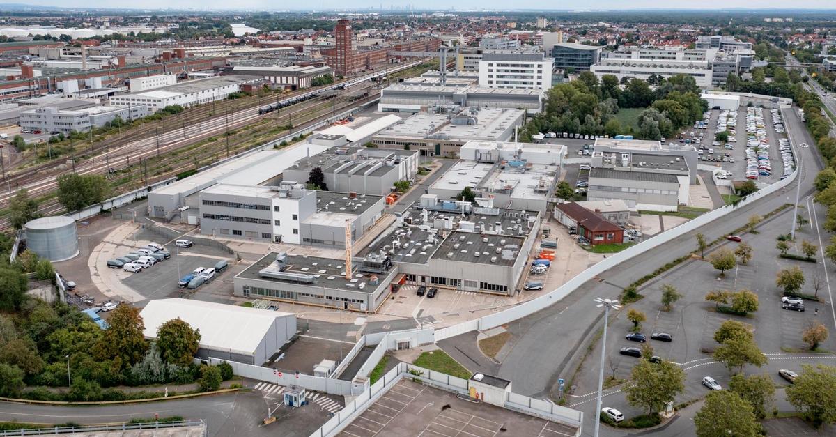 Was zum Start von Segula in Rüsselsheim ablief, war schäbig