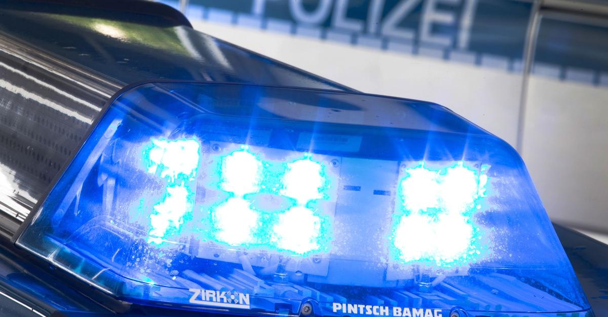 57-Jähriger Mann aus Wiesbaden vermisst