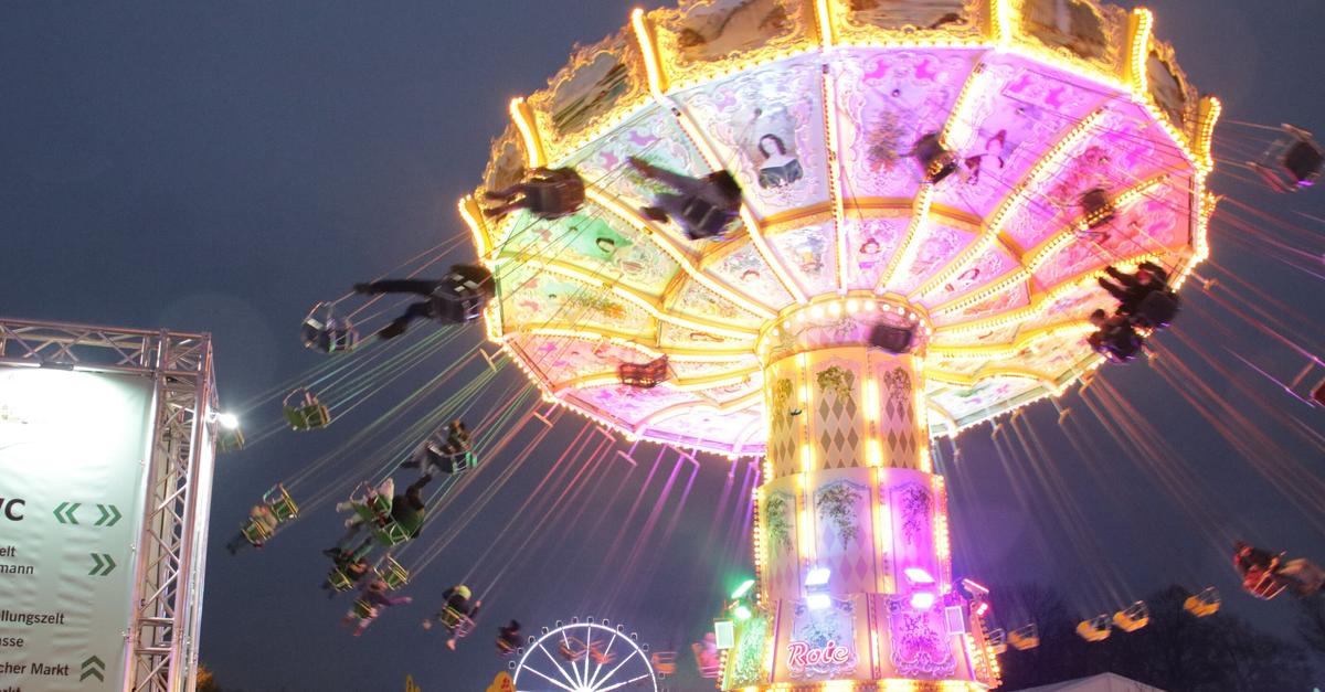 Hochheim freut sich auf „Volksfest der Superlative“
