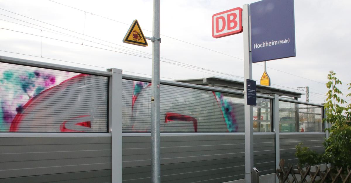Hochheimer Markt: So kommen Besucher trotz S1-Ausfall zum Festgelände