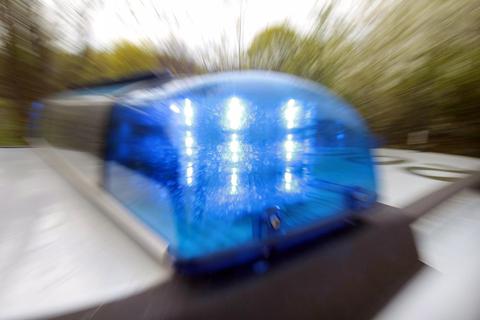 Ein 35-jähriger Mann ist in Hattersheim festgenommen worden. Symbolfoto: dpa