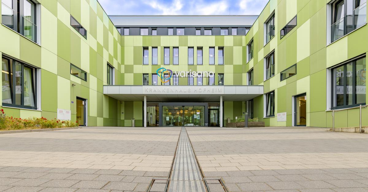 On-call medical service in Hofheim closing: What that means