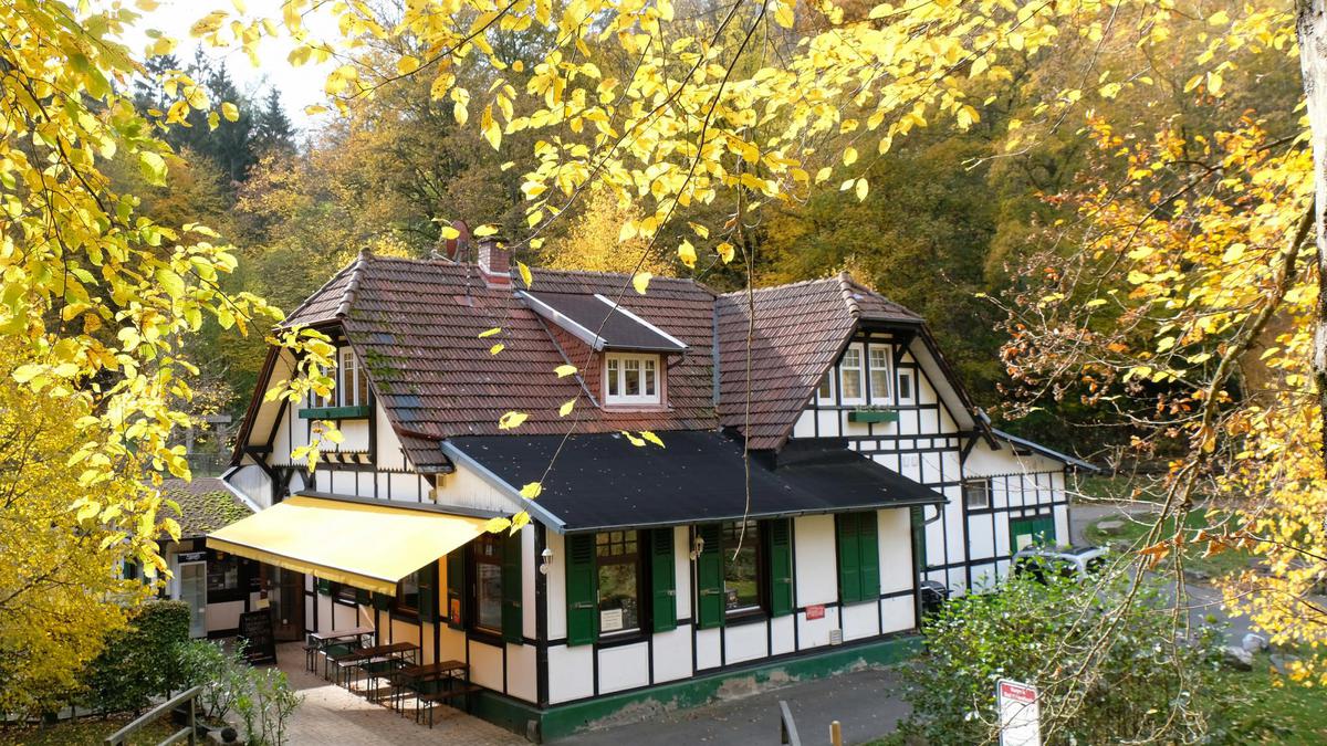 Pachtvertrag für Golfhaus verängert Wiesbadener Kurier