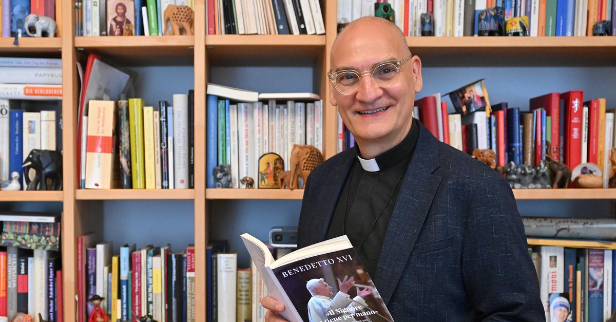 New beginning for Pastor Robert Nandkisore: Why he is now moving to ...