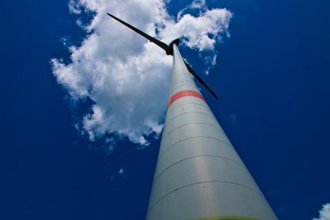 Der Verein Pro Kulturlandschaft Rheingau will die Bürger über die Nachteile der Windkraft aufklären.