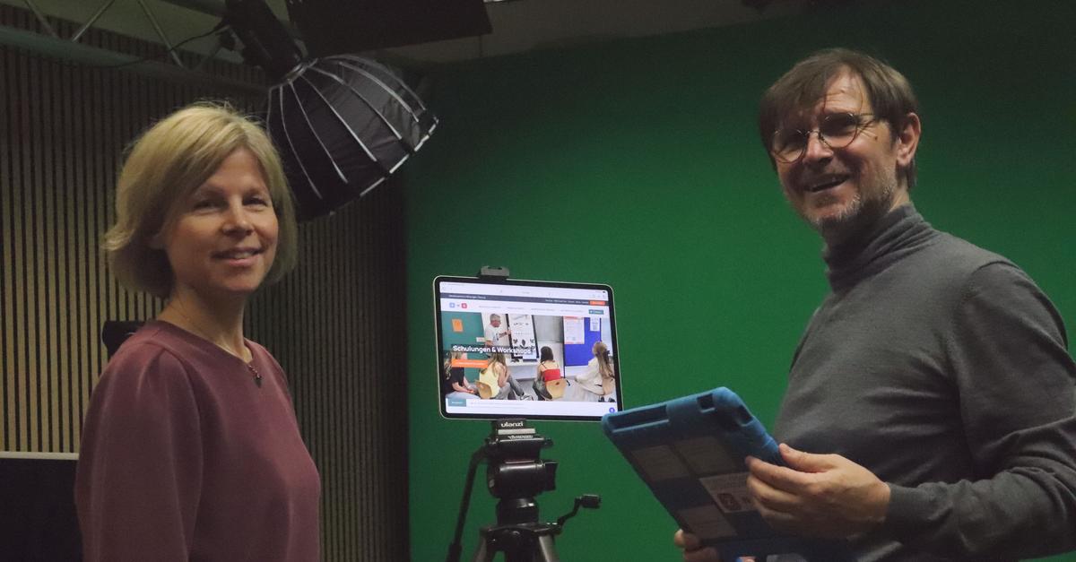 A social media ban for young people is being discussed in the ...