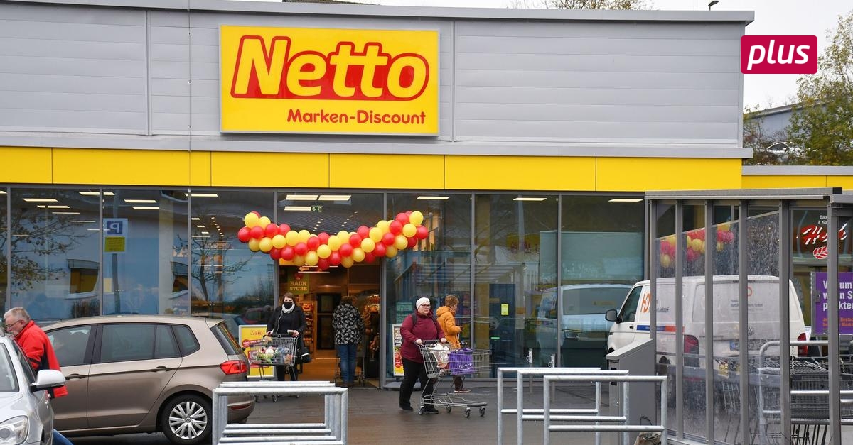 Netto Marken-Discount eröffnet neu gebaute Filiale in Wallbach