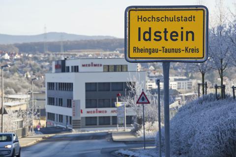 Mit einem Stadtentwicklungskonzept will die Stadt Idstein wichtige Leitlinien für eine erfolgreiche Zukunft auf vielen Ebenen umsetzen. Archivfoto: Mallmann/AMP
