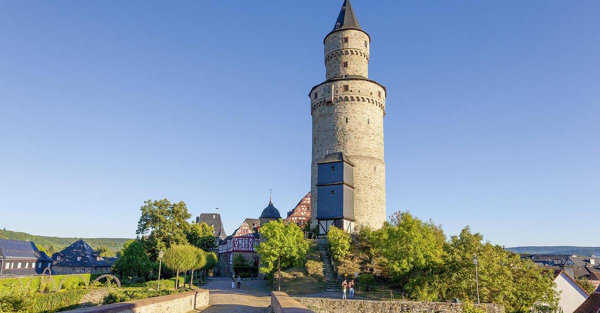 Stadtführungen durch Idstein | Wiesbadener Kurier