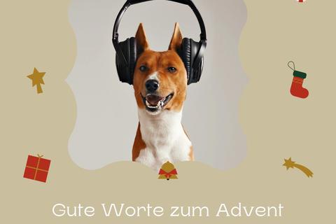 Advent auf die Ohren heißt die Podcast-Aktion des evangelischen Dekanats Rheingau-Taunus.