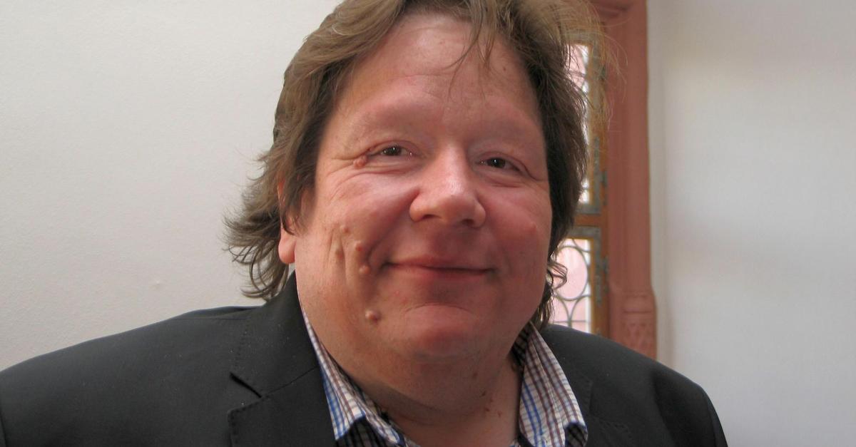 Lorch: Trauer um Thomas Schott