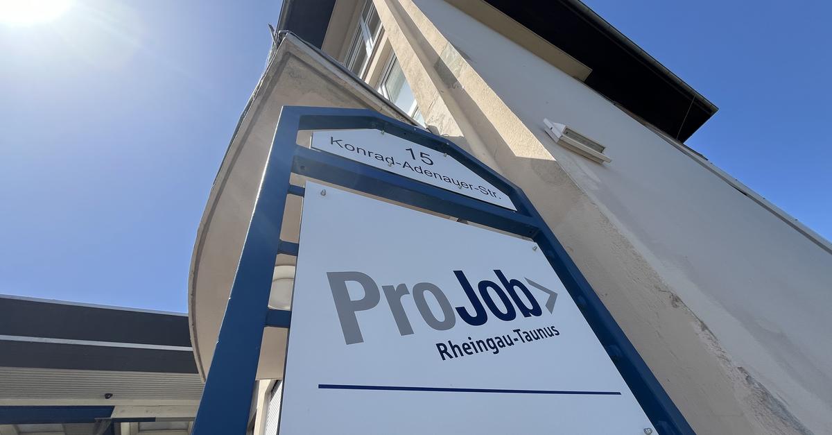 Mehr Nachfrage: Schuldnerberatung „Pro Job“ im Rheingau-Taunus vergrößert ...