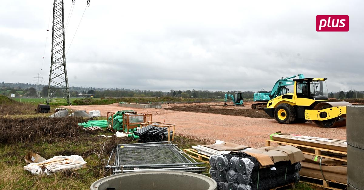 Shared accommodation in Walluf: What exactly is planned
