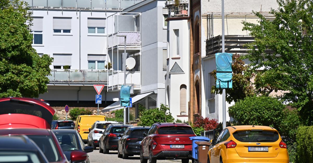 Wiesbaden Administrative Court overturns resident parking in Walluf