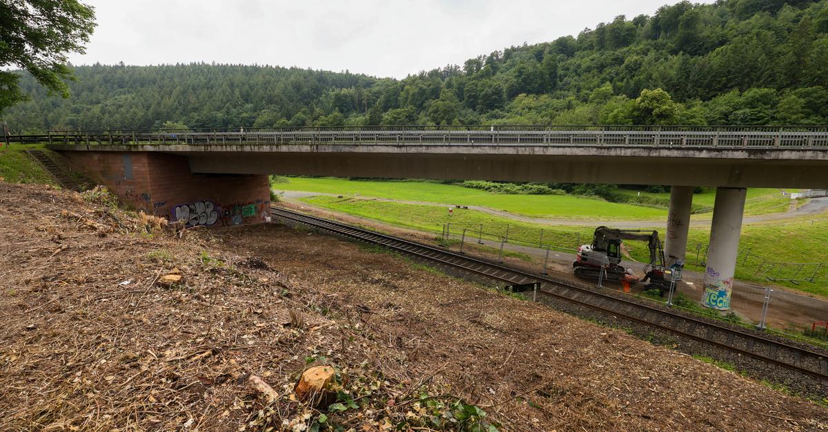 Nach Zell: Baugleiche Brücken stehen im Fokus der Behörden