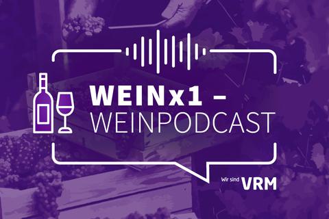 Keine Ahnung von Wein? Weinx1 klärt auf! Jede Woche sprechen Thomas Ehlke und René Harth über spannende Themen rund um den Weingenuss.