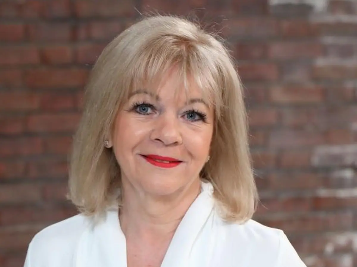 Bares für Rares: Wer ist Elke Velten-Tönnies?