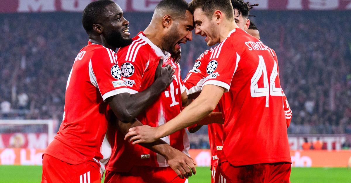 Bayern zum Upamecano-Poker: „Wird extrem viel geschrieben“