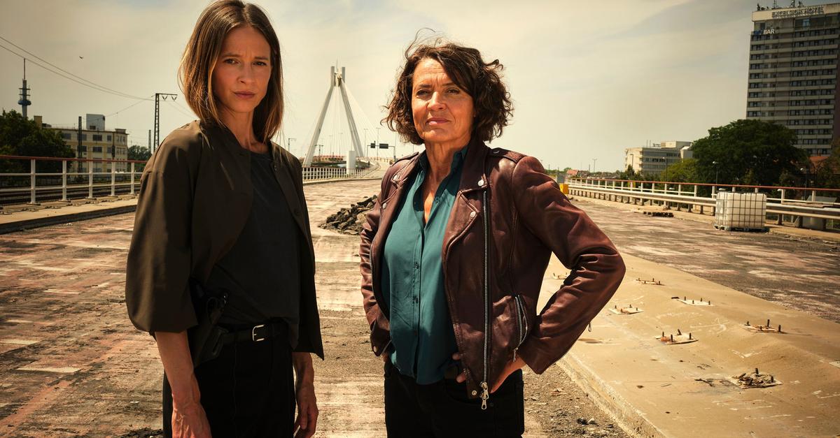 Odenthal-„Tatort“ als Vorstadt-Drama: Wenn Liebe eskaliert