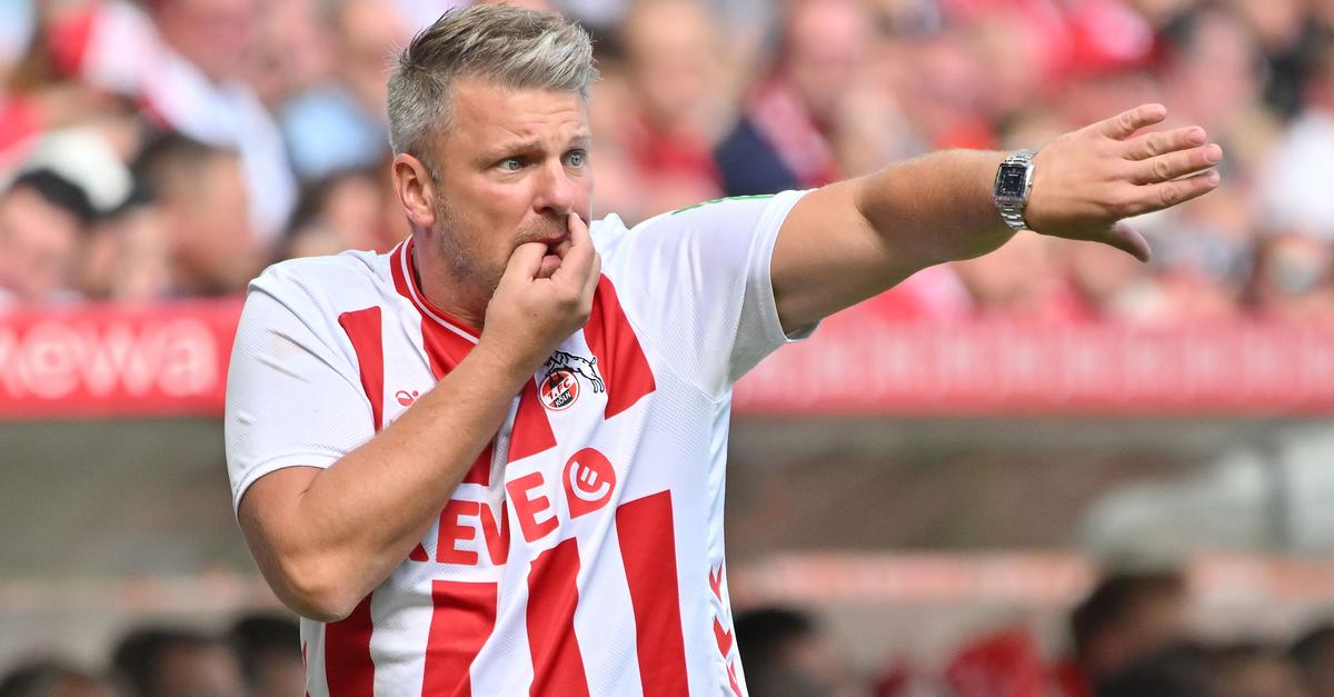 Köln feiert bei Bundesliga-Rückkehr Sieg in Mainz