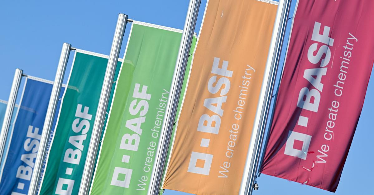 BASF načrtuje uvrstitev kmetijske enote na frankfurtsko borzo do leta 2027