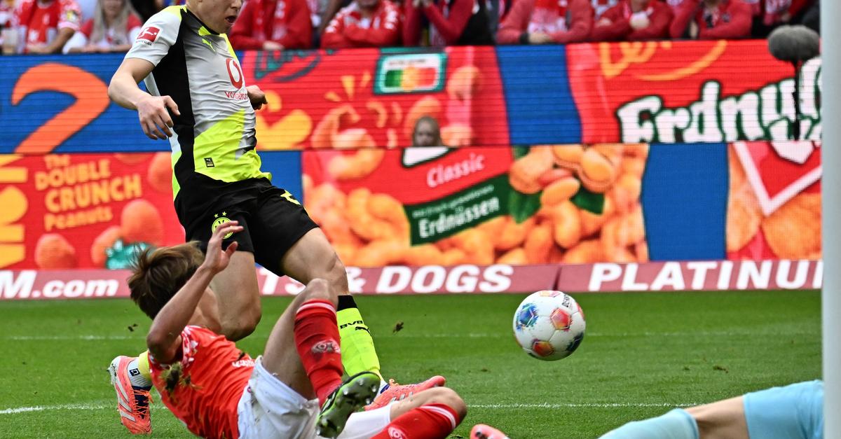 Auch ohne Guirassy: BVB bleibt erster Bayern-Verfolger