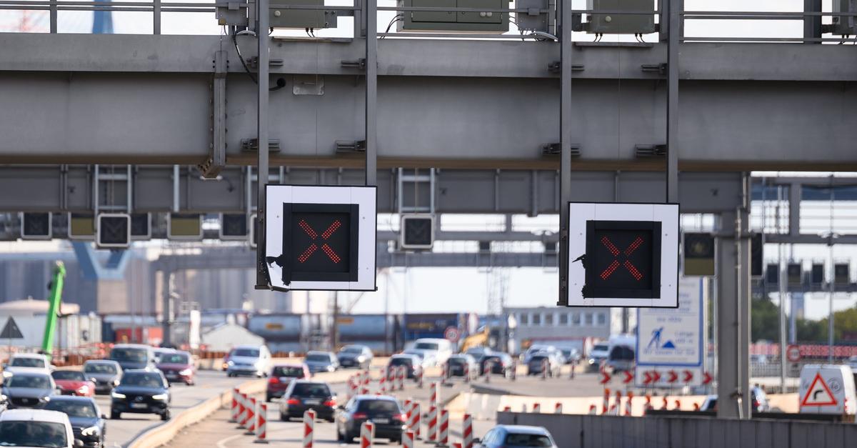 Lkw-Panne-auf-A60-Hunderte-Fahrer-ignorieren-Sperrung