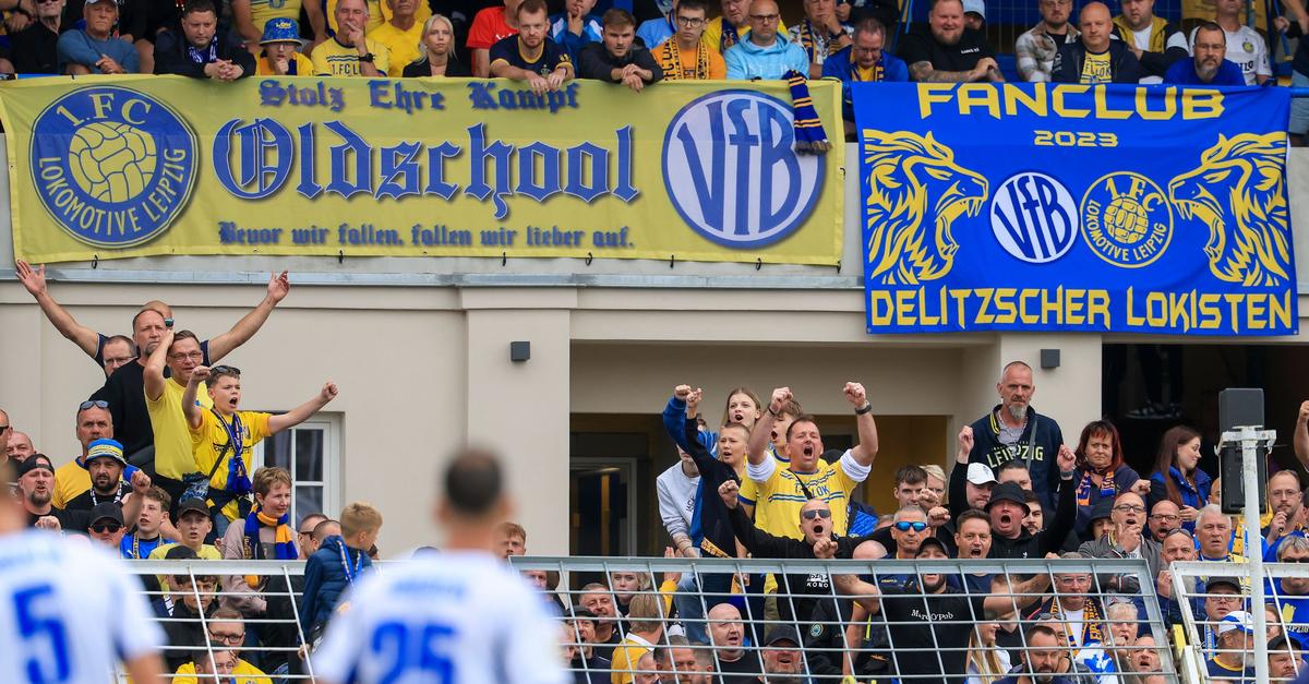 FIFA-Chef Infantino kritisiert Rassismus-Vorfälle im Pokal