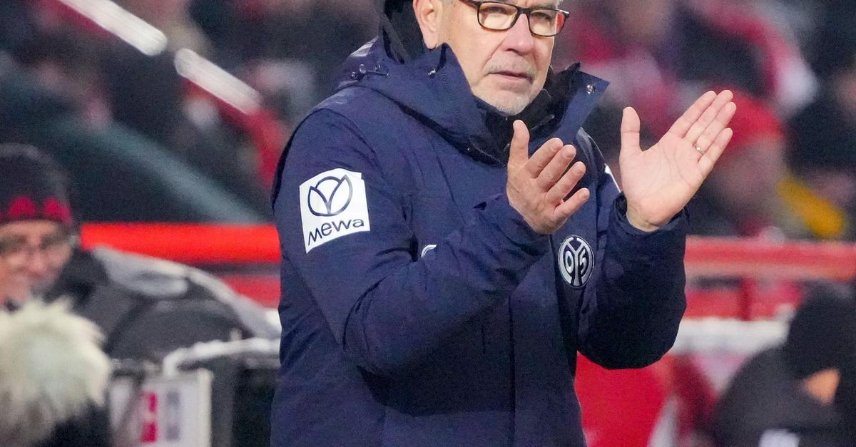 Emotionale Fischer-Rückkehr: Mainz verpasst Sieg bei Union