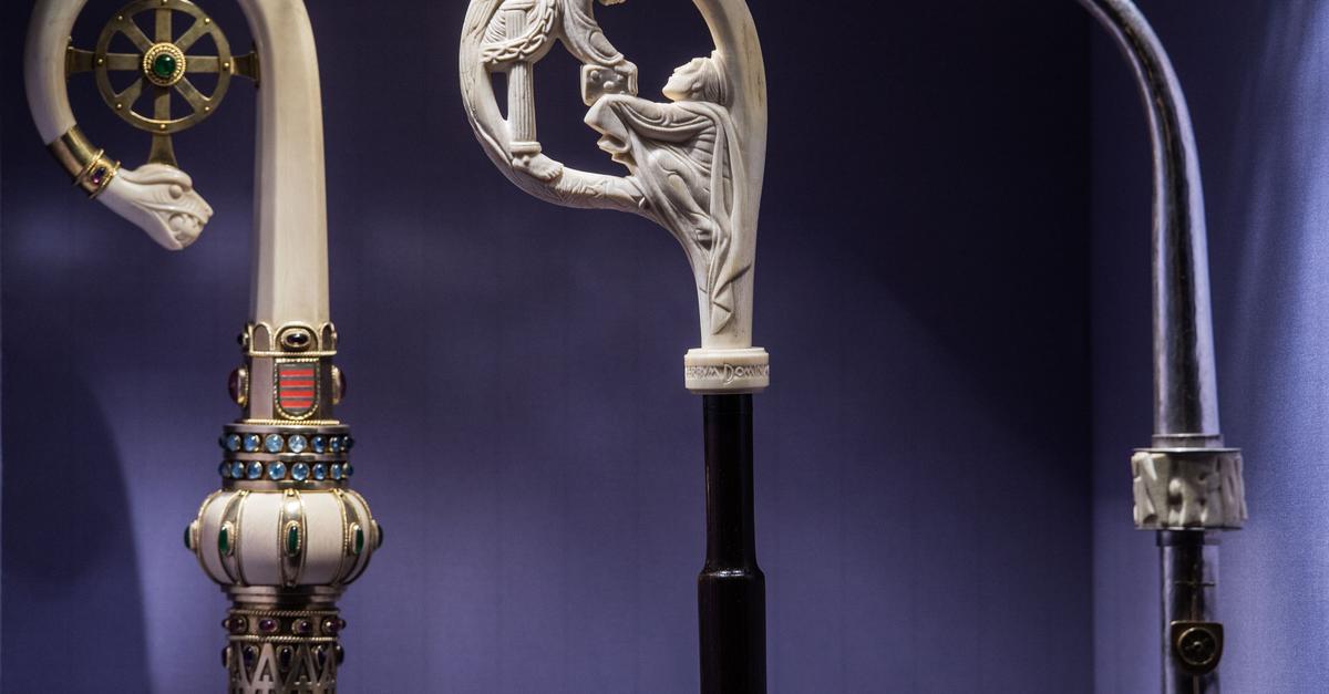 Was ist ein Weihbischof?