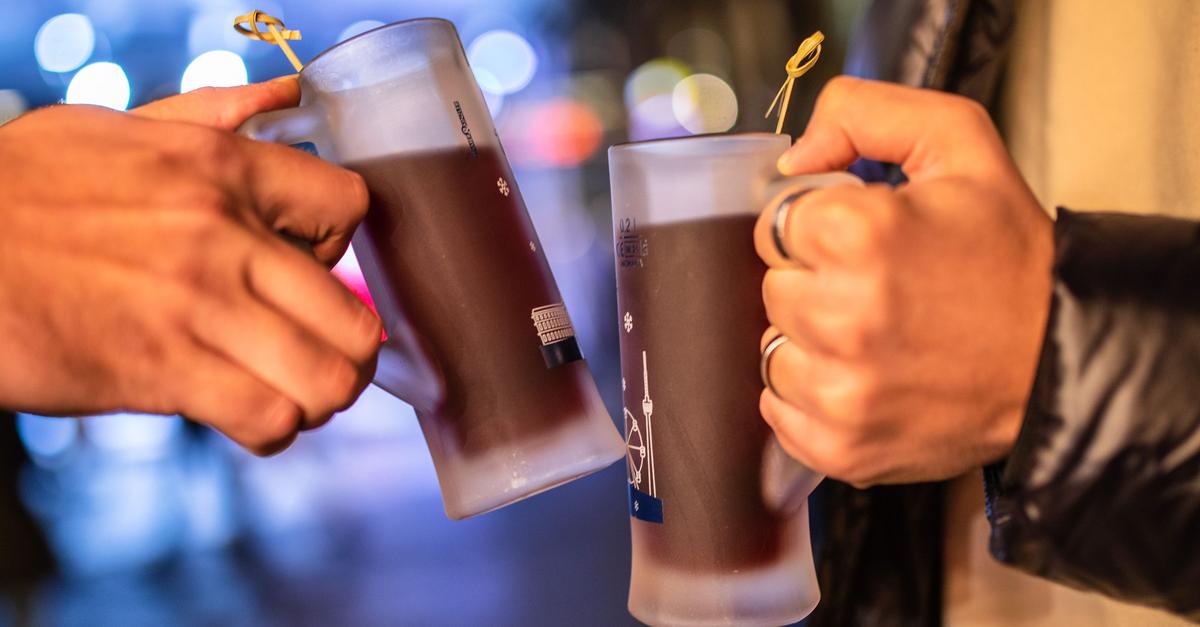 Nemške vinske kleti napovedujejo rahlo dražitev kuhanega vina