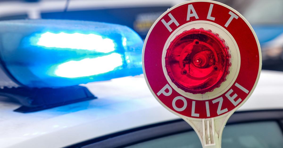 Alkoholisierte-Autofahrerin-flieht-vor-Polizeikontrolle