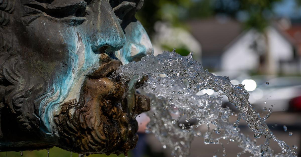 Bis zu 38 Grad in Rheinland-Pfalz und Saarland