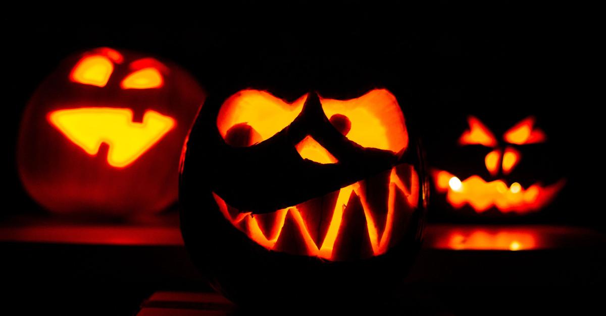 Mehr Geld für Spuk - Halloween boomt im Einzelhandel