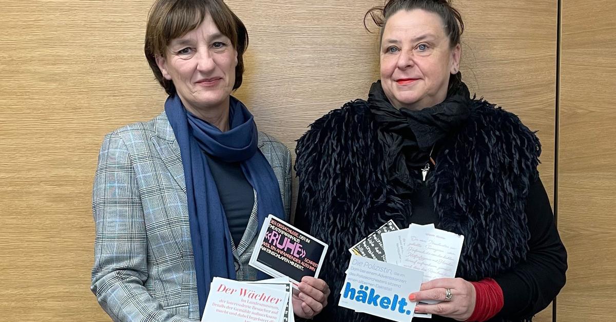 Annett-Gr-schners-Snapshot-Postkarten