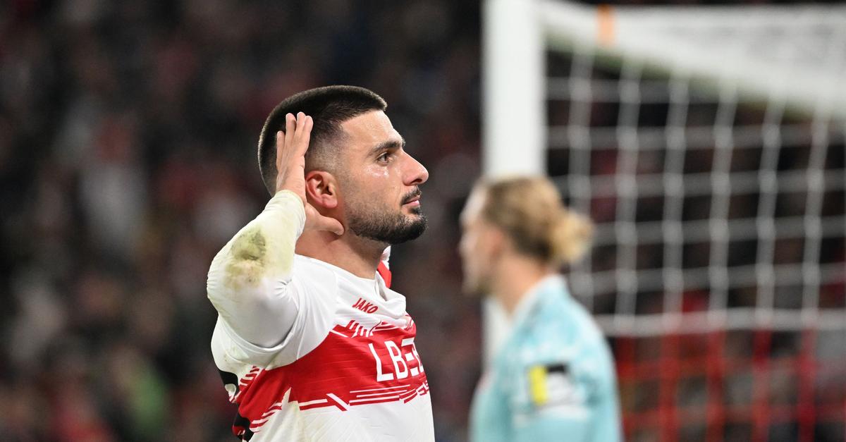 Sonderlob für Undav und Führich von VfB-Trainer Hoeneß