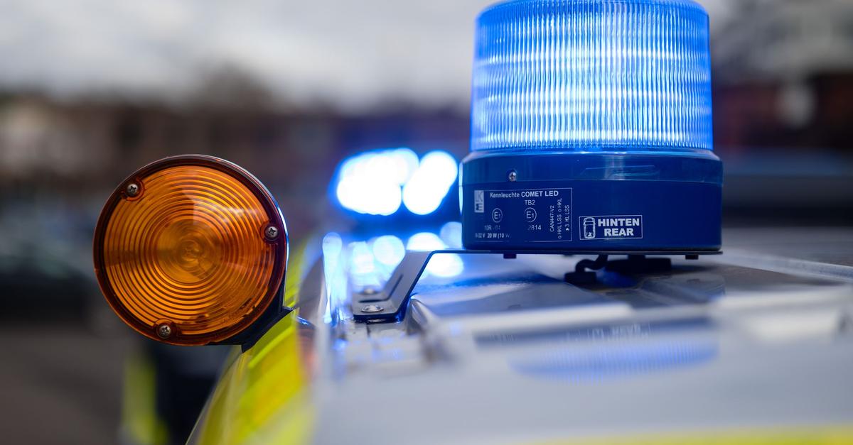 85-jährige Radfahrerin stirbt nach Kollision mit Lastwagen