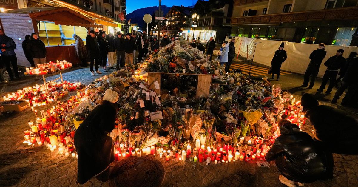 Arzt: Viele Brandverletzte kämpfen lebenslang mit den Folgen