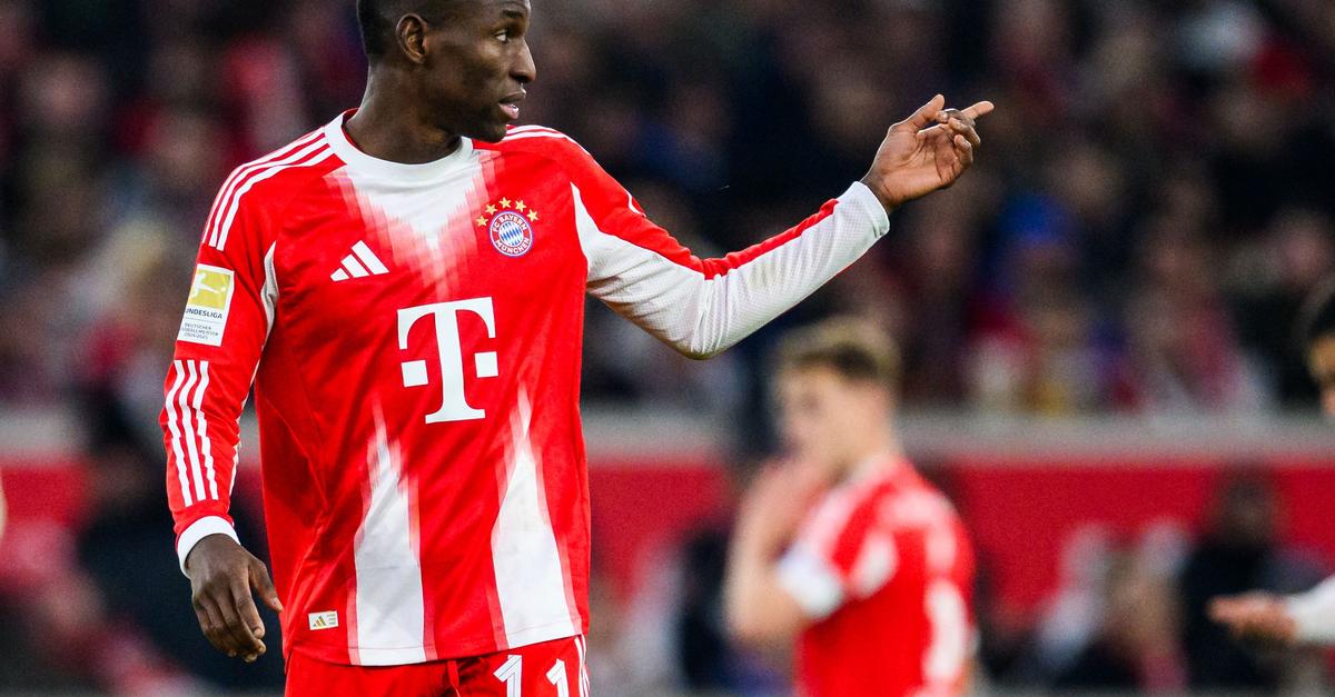 Kompanys „Idealplan“ für Musiala - Stürmer fehlt wochenlang