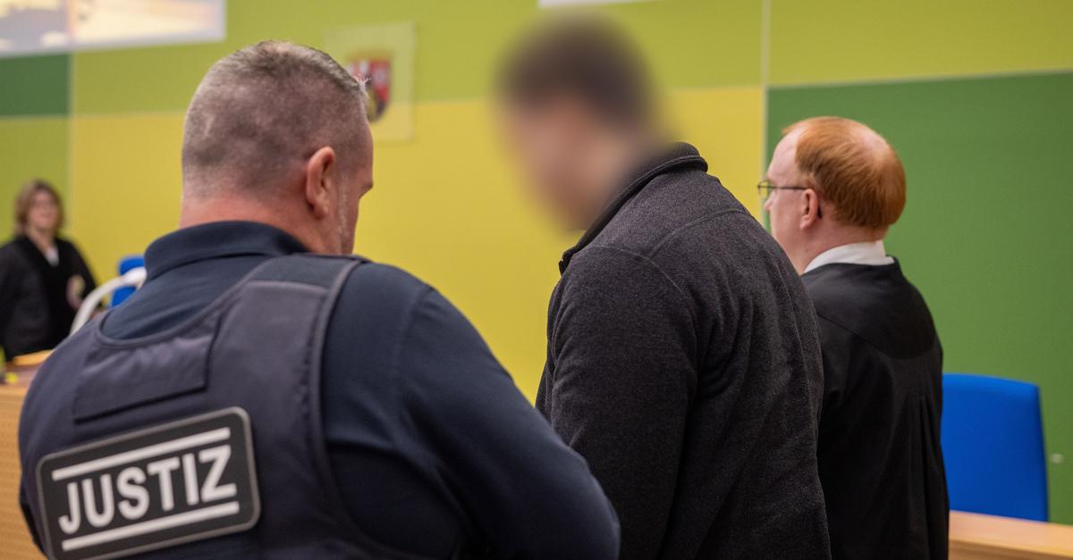 Zu viel Alkohol - US-Soldat bedauert Geisterfahrer-Unfall